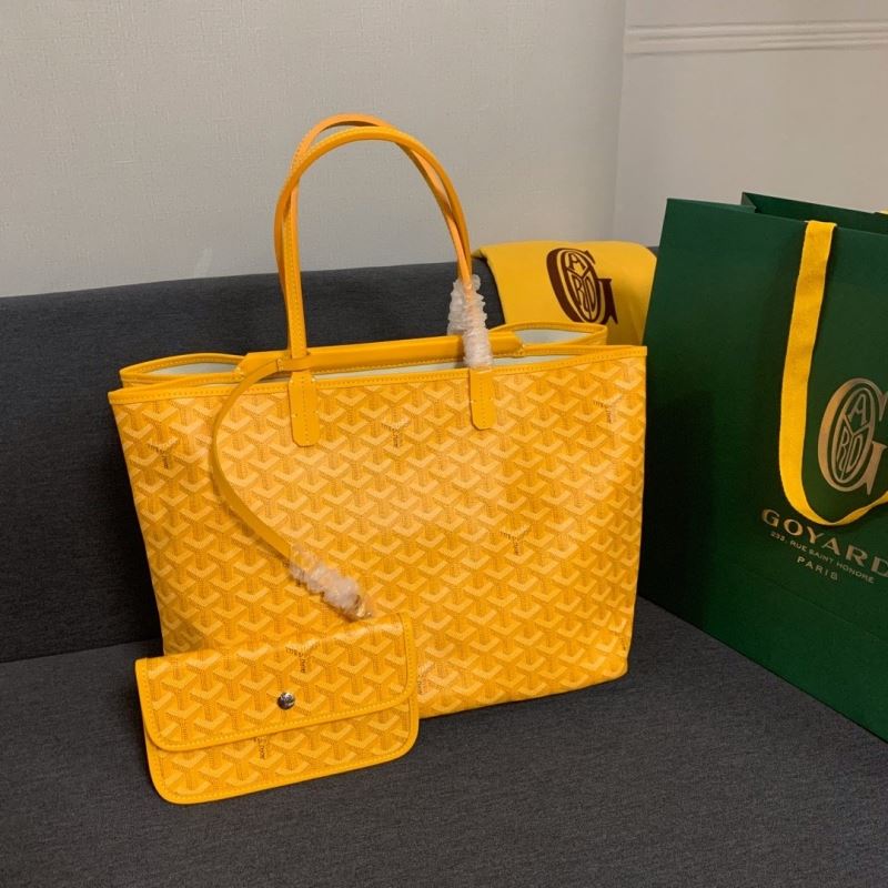 Go*ard shopping bags